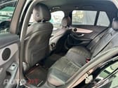 Mercedes-Benz C 300 de AMG Line Pack Night Edition