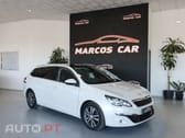 Peugeot 308 SW HDi FAP 110 Filou