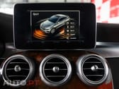 Mercedes-Benz GLC 250 d AMG Line 4-Matic