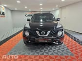 Nissan Juke 1.5 dCi Tekna Premium