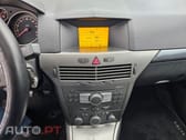 Opel Astra Caravan 1.7 CDTi Cosmo