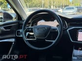 Audi A6 50 TFSIe quattro S tronic