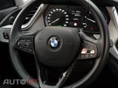 BMW 116 d Line Sport Auto