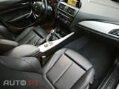 BMW 116 d EDynamics Line Sport