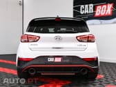 Hyundai i30 2.0 T-GDi Pack Performance 8DCT