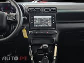 Citroen C3 Aircross 1.2 PureTech Feel