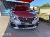 Peugeot 3008 1.5 BlueHDi Allure Pack EAT8