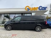 Mercedes-Benz Vito 116 CDi/32 Pro