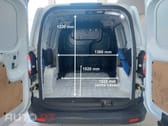 Ford Transit 1.5 TDCi Trend  - Iva Dedutível