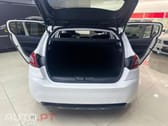 Peugeot 308 1.6 BlueHDi Style