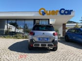 Citroen C3 Aircross 1.2 PureTech C-Series