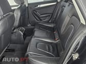 Audi A5 2.0 TFSI S-line Multitronic