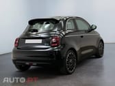 Fiat 500e La Prima