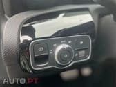 Mercedes-Benz A 200 d AMG Line Aut.