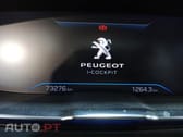Peugeot 5008 1.5 BlueHDi GT Pack EAT8