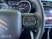 Citroen C3 Aircross 1.2 PureTech Plus EAT6