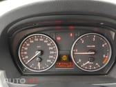 BMW 320 d Efficient Dynamic Edition