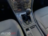 Volkswagen Golf 1.6 TDI Confortline