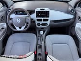 Renault Zoe (s/ Bateria) Life 40 Flex