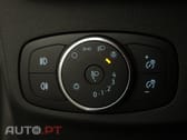 Ford Focus Focus 1.0 EcoBoost MHEV ST-Line
