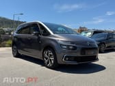 Citroen C4 SpaceTourer 1.5 BlueHDi Shine EAT8