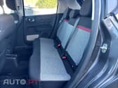 Citroen C3 1.2 PureTech C-Series