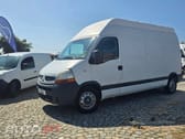 Renault Master 2.5 dCi L3 3.5T 120CD