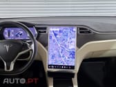 Tesla Model X 100D