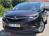 Opel Zafira 1.6 CDTi Dynamic S/S