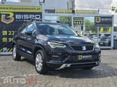 Seat Ateca 1.6 TDI Style
