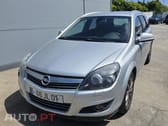 Opel Astra 1.7 CDTi Selection Business