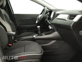 Renault Captur Captur 1.0 TCe Techno Bi-Fuel
