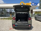Jeep Renegade 1.3 TG Trailhawk