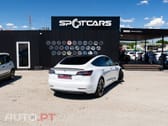 Tesla Model 3 Performance Dual Motor AWD