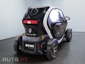 Renault Twizy Intens Black