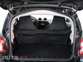 Smart ForTwo EQ passion