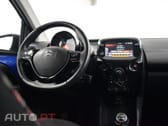 Citroen C1 1.0 VTi Feel
