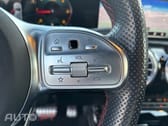 Mercedes-Benz A 180 d AMG Line Aut.