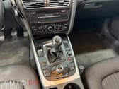 Audi A4 Avant 2.0 TDI Advance