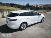 Renault Mégane Sport Tourer 1.5 Blue dCi Limited