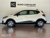 Renault Captur 0.9 TCe Zen
