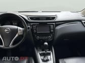 Nissan Qashqai 1.6 dCi Tekna Premium +Xtronic
