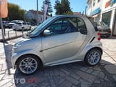 Smart ForTwo 0.8 cdi Passion 54