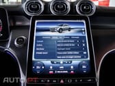 Mercedes-Benz GLC 300 de 4Matic