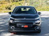 Citroen C3 Pure Tech S&S Shine
