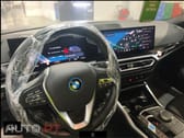 BMW i4 drive 35