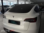 Tesla Model Y Tração Traseira