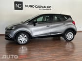 Renault Captur 1.5 dCi