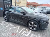 Renault Mégane E-Tech EV60 Evolution ER Optimum Charge