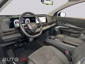 Nissan Ariya 87 kWh Evolve Pack  